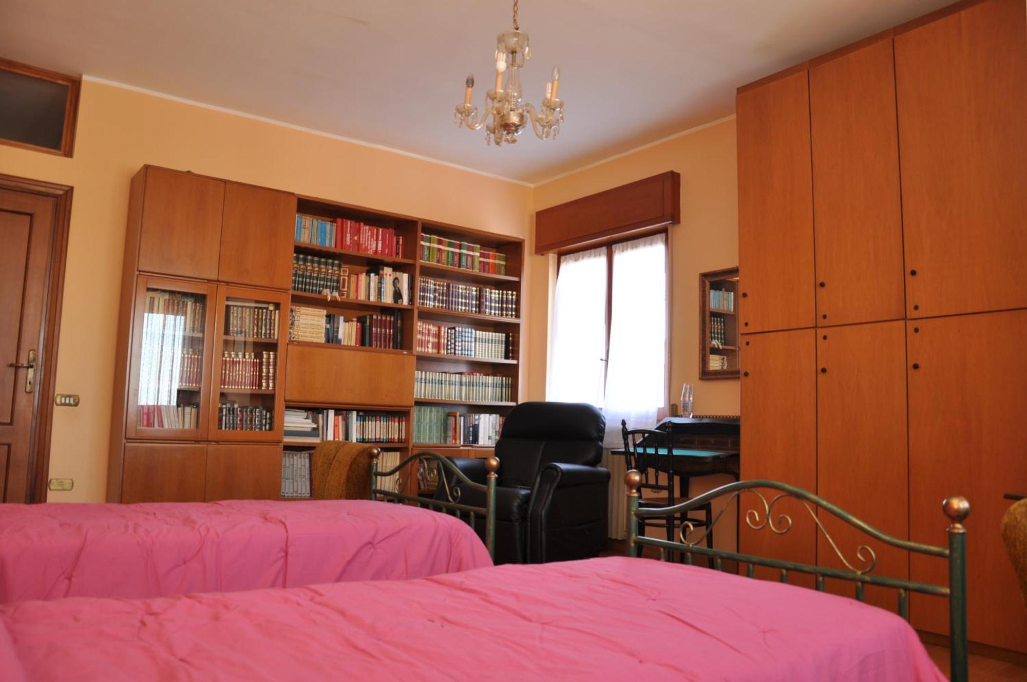 Giangurgolo B&B Rende Zimmer foto