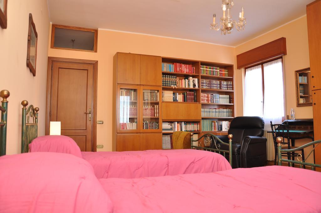 Giangurgolo B&B Rende Zimmer foto